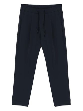 Herno Cargo broek - Blauw
