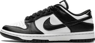 Nike Fitness, Dames, Veelkleurig, 35 1/2 EU, Leer, Dunk Low