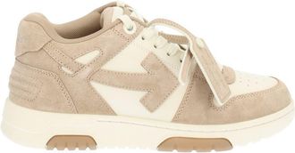 Off-white Out Of Office Sneaker
