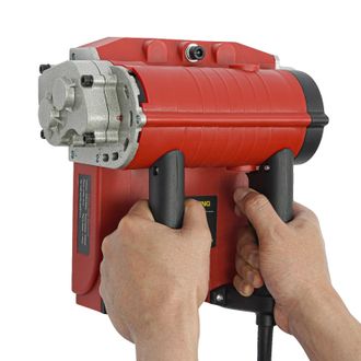 OEM Cepilladora El&eacute;ctrica, Potencia De 4580 W, Ancho De Cepillado De 15 Cm, Velocidad De 3500 Rpm