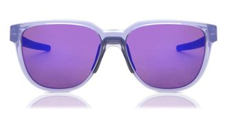 Oakley OO9250 ACTUATOR 925007 Mens Sunglasses Purple Size 57