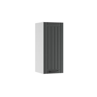 Vicco Armario Colgante Fame-line, Antracita Casa De Campo, 30 Cm