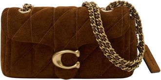 Coach Tabby 20 With Chain Shoulder Bag
