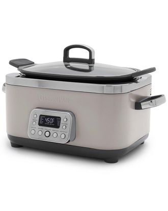GreenPan Greenpan Elite 14-In-1 Family Size 6Qt Slow Cooker
