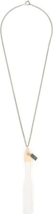 Maison Margiela Numeric-signature Necklace