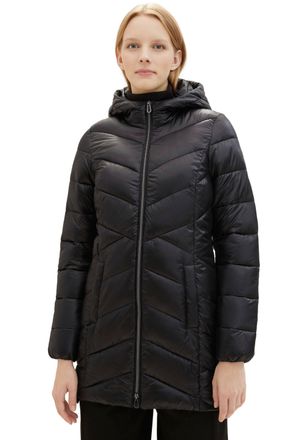 Tom Tailor Steppmantel