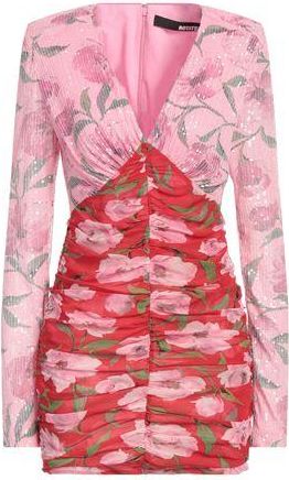 Rotate DRESSES - Mini dresses on YOOX.COM