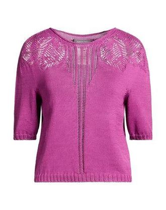 Alberta Ferretti KNITWEAR - Jumpers on YOOX.COM