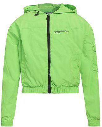 Karl Lagerfeld COATS & JACKETS - Jackets on YOOX.COM