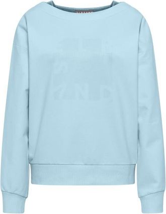 Elbsand Fea Pullover f&uuml;r Damen | blau