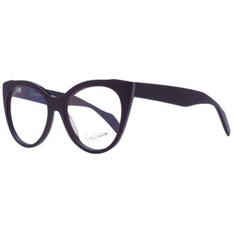 Yohji Yamamoto Plastic Glasses Womens (Frames)
