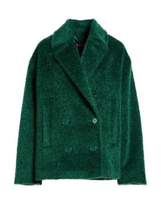 Max Mara CAPISPALLA - Shearling & Teddy su YOOX.COM