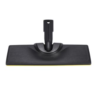 OEM Adecuado Para Accesorios De Limpiadora A Vapor Karcher, Juego De Recogida De Suelos, Cabezal De Fregado Negro