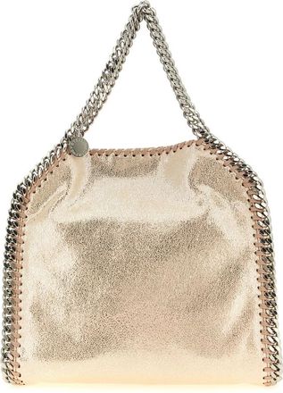Stella McCartney Mujer, Bolsos, Rosa, Talla: ONE Size