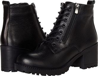 Spring Step Yaritza Womens Shoes Black : EU 40 (US Womens 9) M, Leather