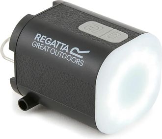 Regatta L&aacute;mpara Port&aacute;til Regatta Pompe Led Recargable Compacta