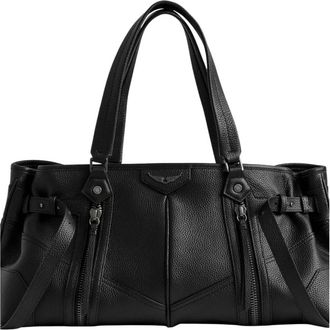 Zadig&Voltaire unisex, Bolsos, Negro, Talla: ONE Size