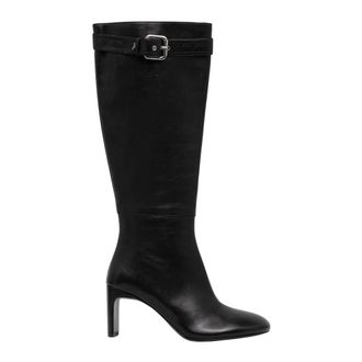 Patrizia Pepe Mujer, Zapatos, Negro, Talla: 41 EU