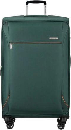 Samsonite Koffers, unisex, Groen, ONE Size, Grote Koffers
