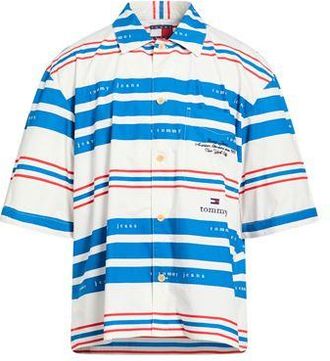 Tommy Jeans CAMISETAS Y TOPS - Camisas en YOOX.COM