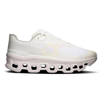 On Running Cloudmonster Void - Heren - Hardloopschoenen - Wit - 44 1/2 EU - Fitness