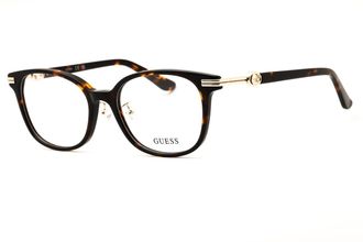 Guess GU50339-D 052 Dark Havana 52mm