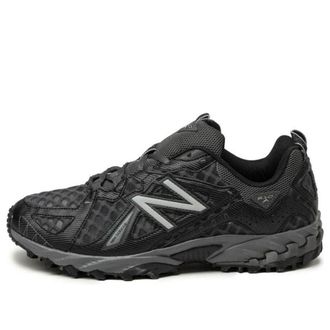 New Balance 610 v1 Black ML610TAQ