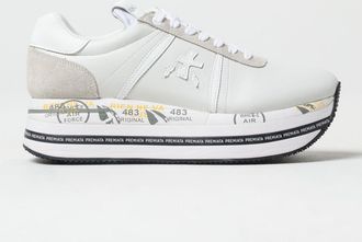 Premiata Sneakers Beth Premiata in pelle