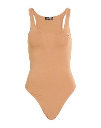 MUGLER TOPWEAR - Bodysuits on YOOX.COM