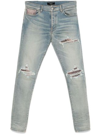 Amiri Jeans