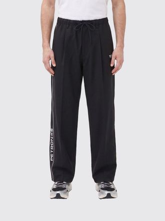 Yohji Yamamoto Pantaloni jogging Y-3 in tessuto tecnico