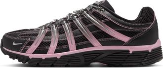Nike Womens P-6000 Shoes in Black | IX7053-010