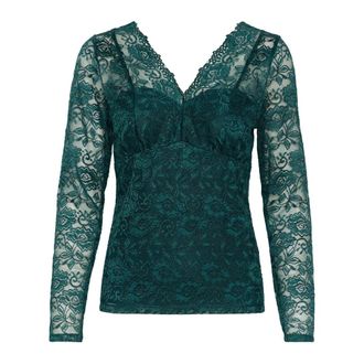 Cream Blusas y Camisas - Blouses & Shirts - Mujer - Verde - XS