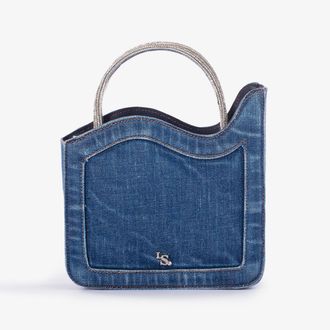 Le Silla BORSA SMALL IVY