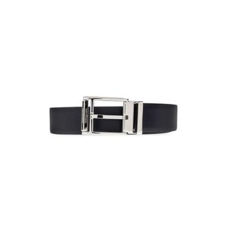 Ferragamo Cintur&oacute;n Reversible de Doble Ajuste - Accessories - Hombre - Marr&oacute;n - 105 CM