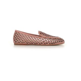 Lola Cruz Schoenen, Dames, Roze, 38 EU, Leer, Lola Cruz Sandalen