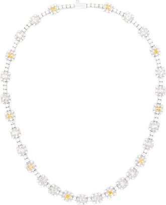 Darkai Daisy Necklace