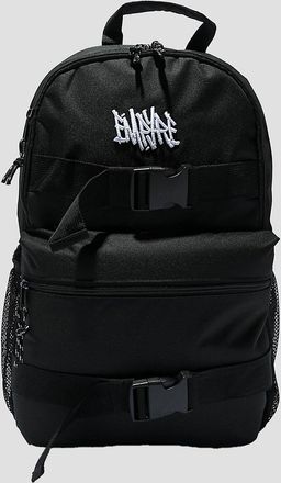 Empyre Sk8 Rucksack schwarz