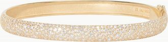 Nickho Rey Womens Brettie Bracelet In Gold