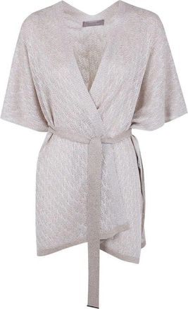 D.exterior D. EXTERIOR Z-Line Lux Poncho