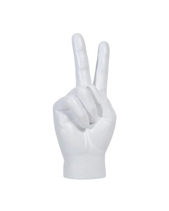 Interior Illusions Plus Peace Sign