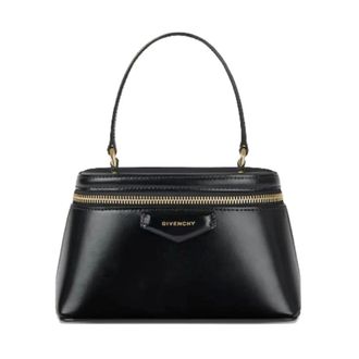 Givenchy Dames, Tassen, Zwart, Maat: ONE Size Leer