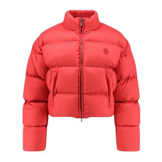 Gucci Gucci Jackets - Jackets - Mujer - Rojo - S