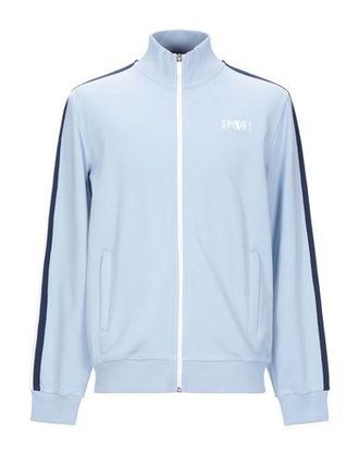 Dirk Bikkembergs TOPS - Sweatshirts auf YOOX.COM