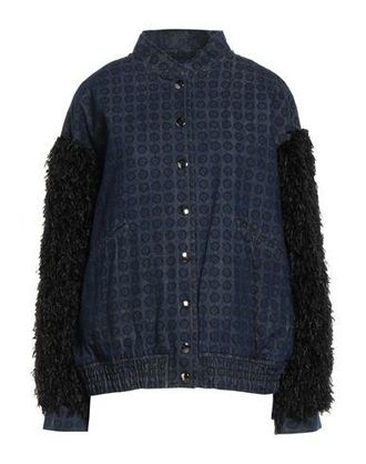 Fête Impériale JACKEN & MÄNTEL - Jeansjacken/Mäntel auf YOOX.COM