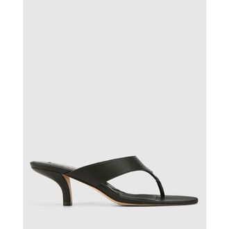 Naked Wolfe Marley Tan Suede in Black at Nordstrom, Size 37.5