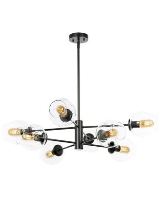 Safavieh Pythea 8-Light 36.5In Chandelier