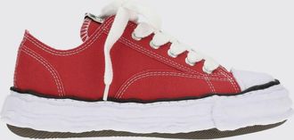 Miharayasuhiro Sneakers Peterson in canvas di cotone