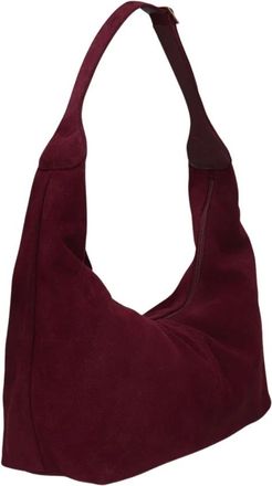 Unisa Zmadai Schoudertas - Dames - Schoudertassen - Paars - ONE Size - Tassen