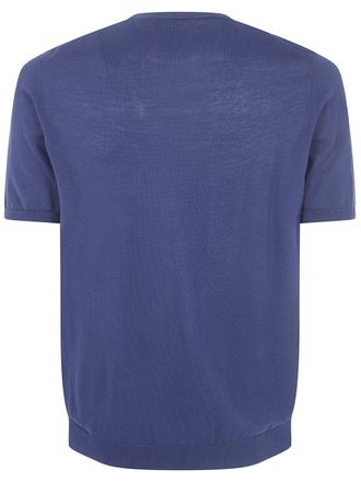 Nuur Crew Neck T-Shirt